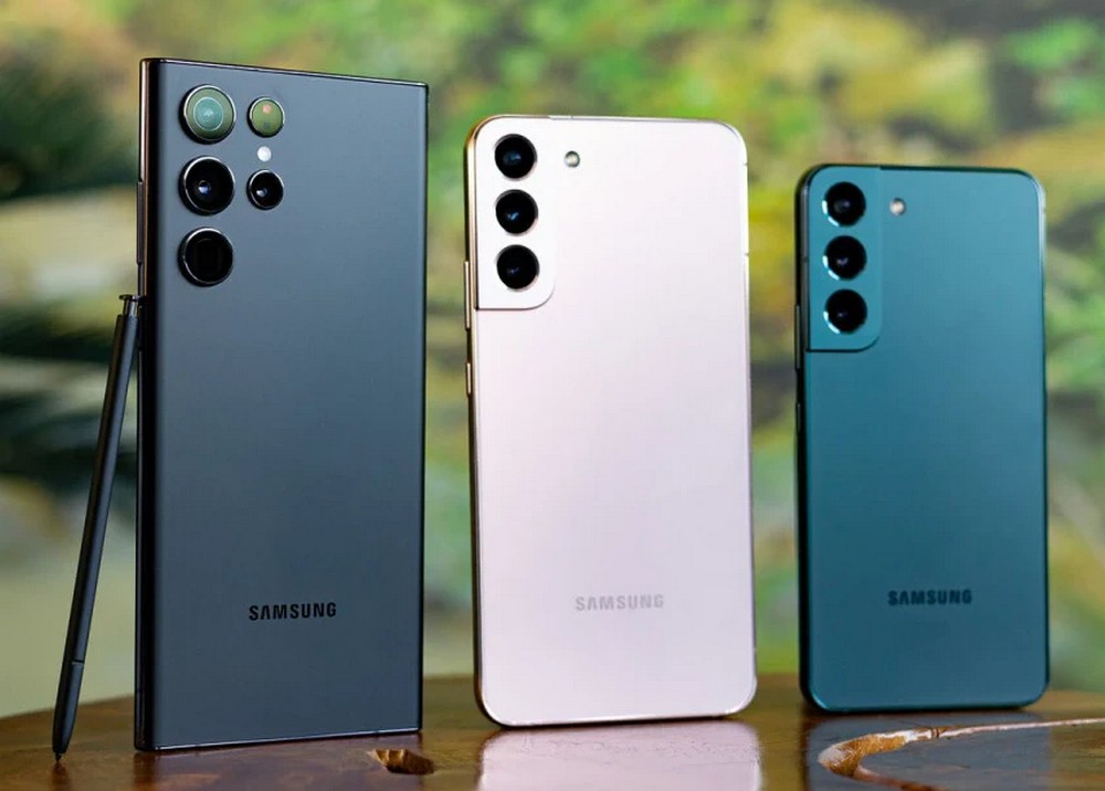 Samsung bồi thường cho người dùng Galaxy S22