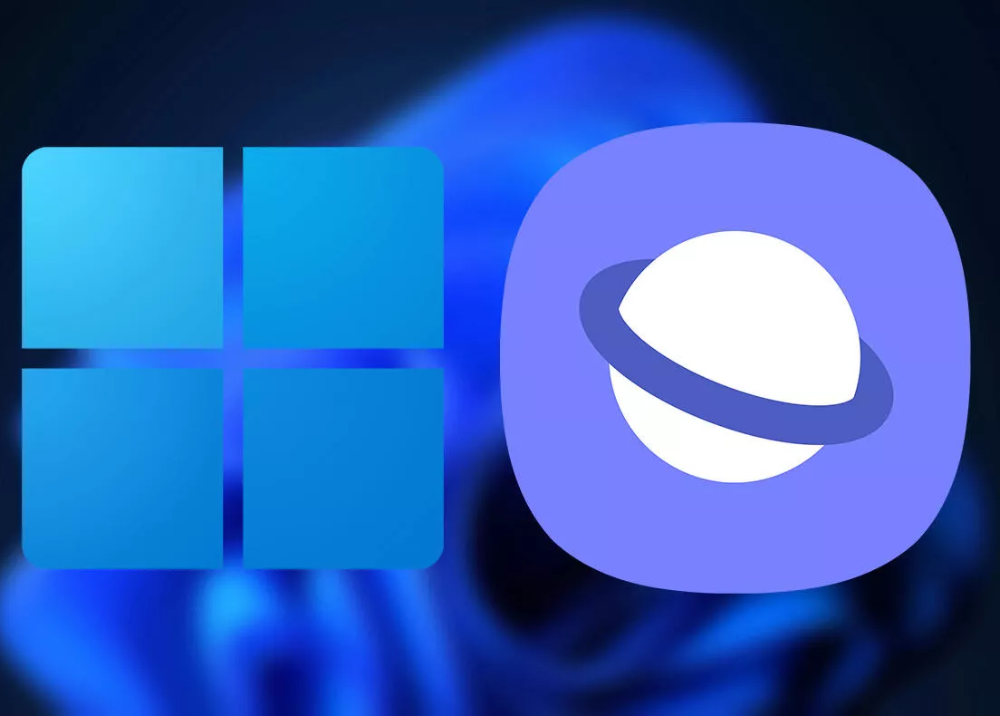 Samsung Internet đổ bộ Windows, dùng mượt như mobile