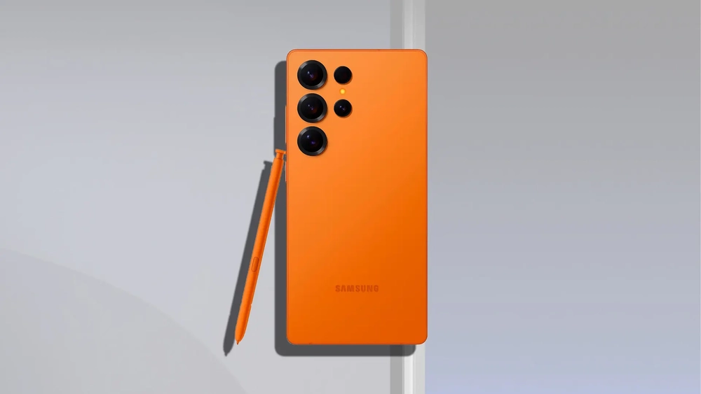 Samsung lỡ hẹn Galaxy S26 Ultra màu cam: Thực hư ra sao?