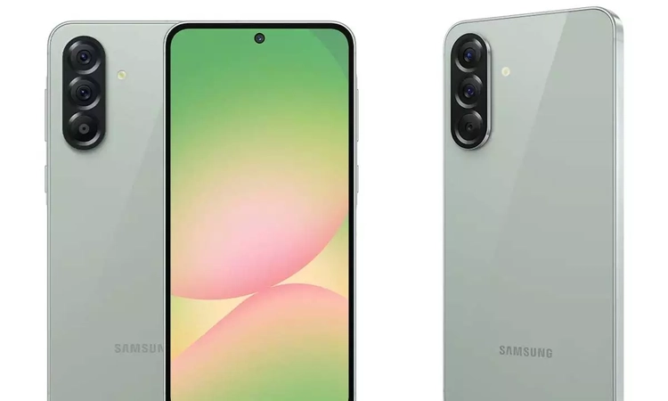 Samsung xác nhận ngày ra mắt Galaxy A57: Có gì "Awesome"?