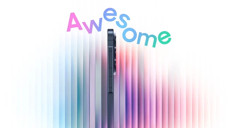 Samsung xác nhận ngày ra mắt Galaxy A57: Có gì "Awesome"?