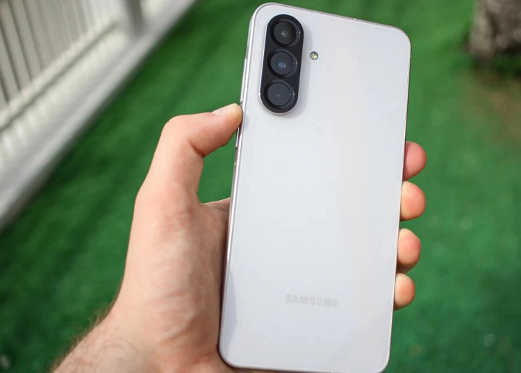 Samsung xác nhận ngày ra mắt Galaxy A57: Có gì "Awesome"?