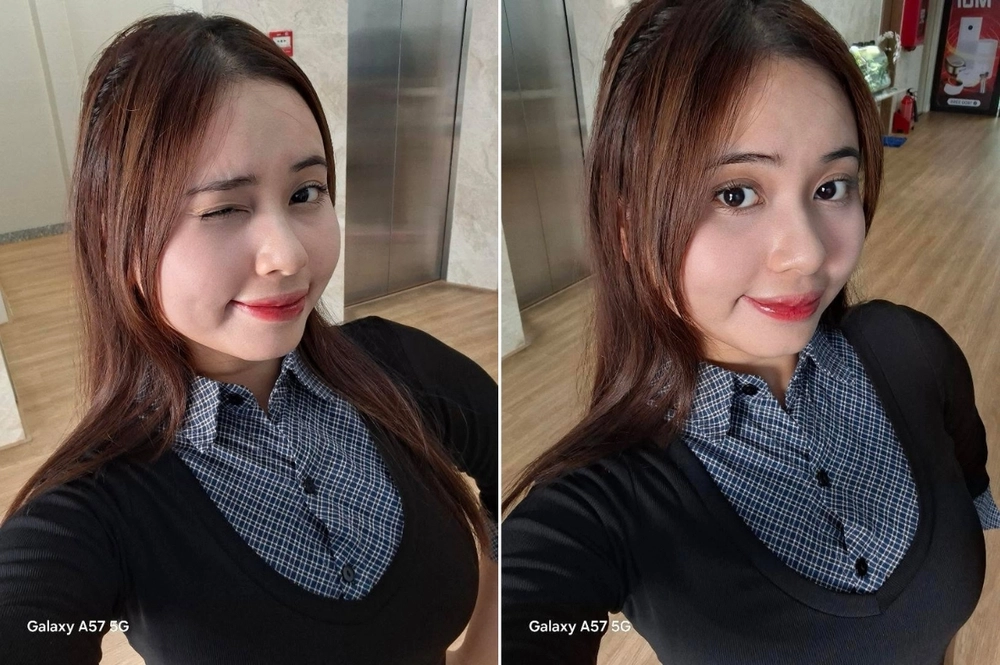 Slay mọi mặt trận "sống ảo" cùng Galaxy A57 5G | A37 5G: Người đồng-vibe đích thực của Gen MZ!