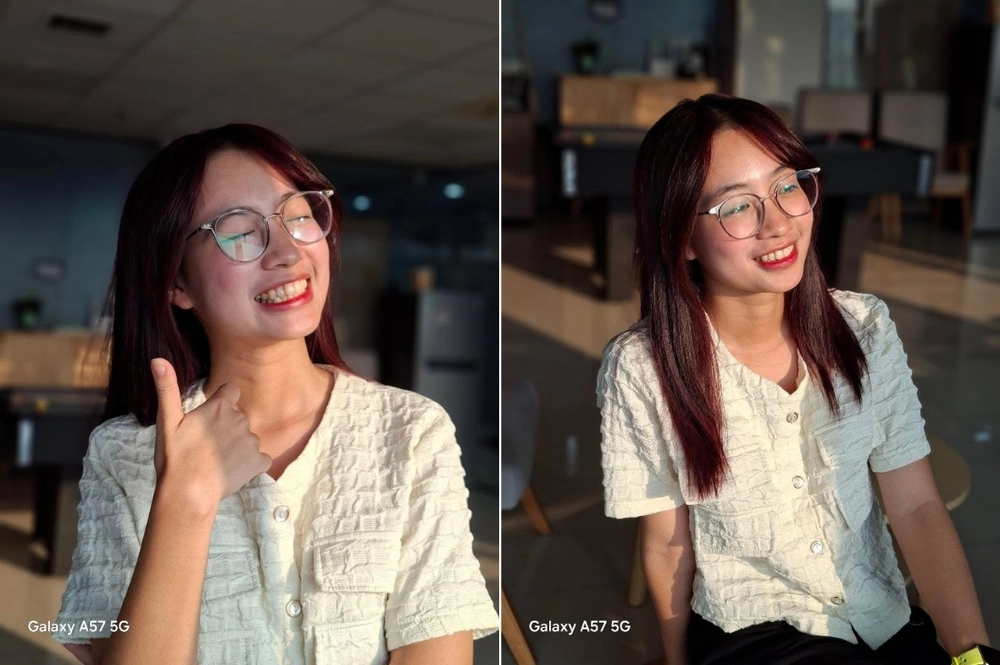 Slay mọi mặt trận "sống ảo" cùng Galaxy A57 5G | A37 5G: Người đồng-vibe đích thực của Gen MZ!