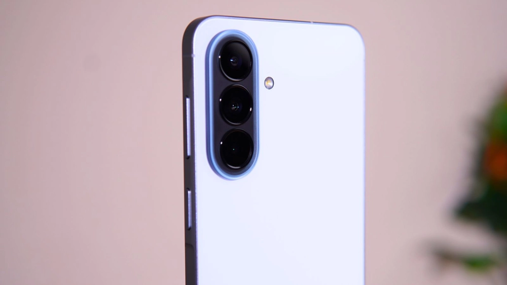 Slay mọi mặt trận "sống ảo" cùng Galaxy A57 5G | A37 5G: Người đồng-vibe đích thực của Gen MZ!