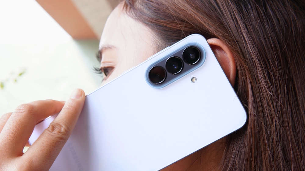 Slay mọi mặt trận "sống ảo" cùng Galaxy A57 5G | A37 5G: Người đồng-vibe đích thực của Gen MZ!