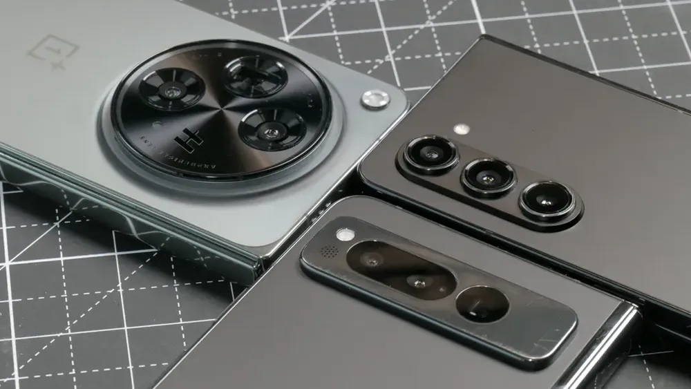 Smartphone 3 camera 200MP có thực sự hữu dụng? 