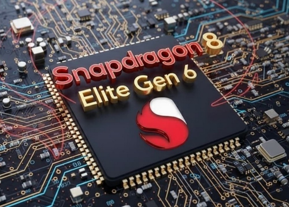 Snapdragon 8 Elite Gen 6 có bản Pro và tiêu chuẩn?