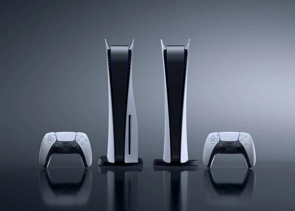 Sony hợp tác AMD để nâng cấp PlayStation