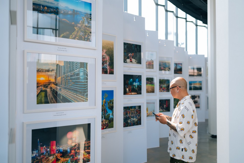 Sony Be Alpha Day 2026 tôn vinh nhiếp ảnh Việt