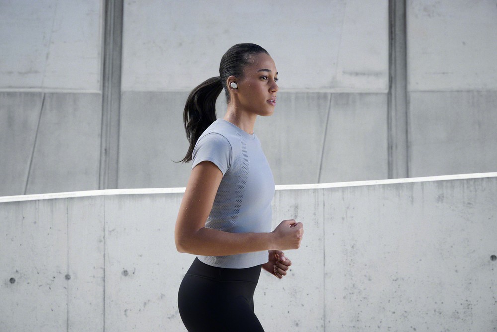 Sony giới thiệu tai nghe true wireless WF-1000XM6