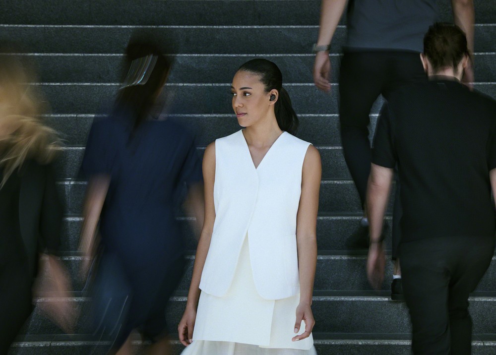 Sony ra mắt WF-1000XM6: Chống ồn "đỉnh"