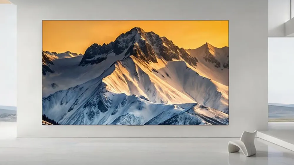 TCL Max163M trình làng: độ phân giải 4K, độ sáng 10000 nit 