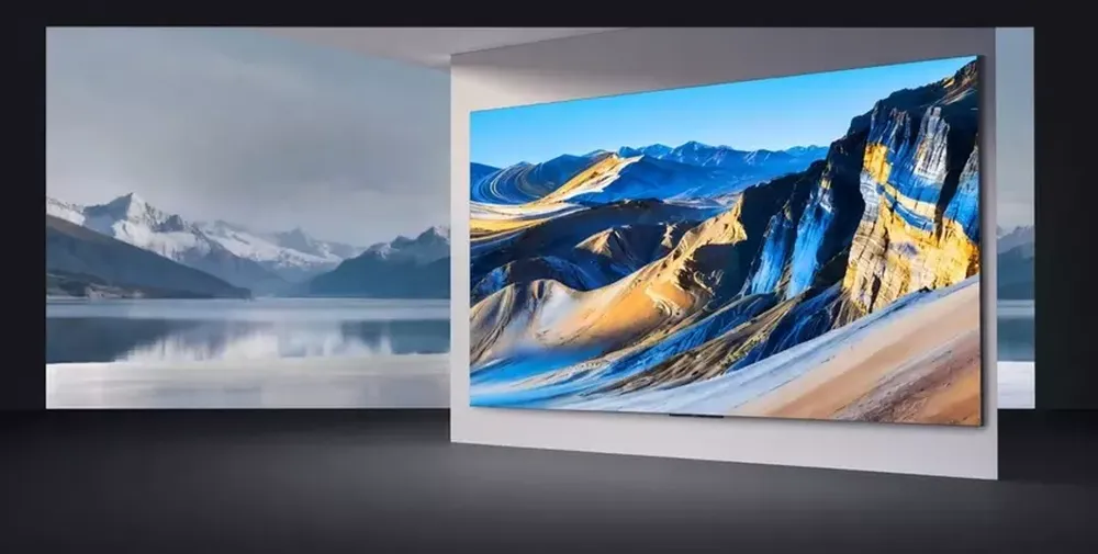 TCL Max163M trình làng: độ phân giải 4K, độ sáng 10000 nit 