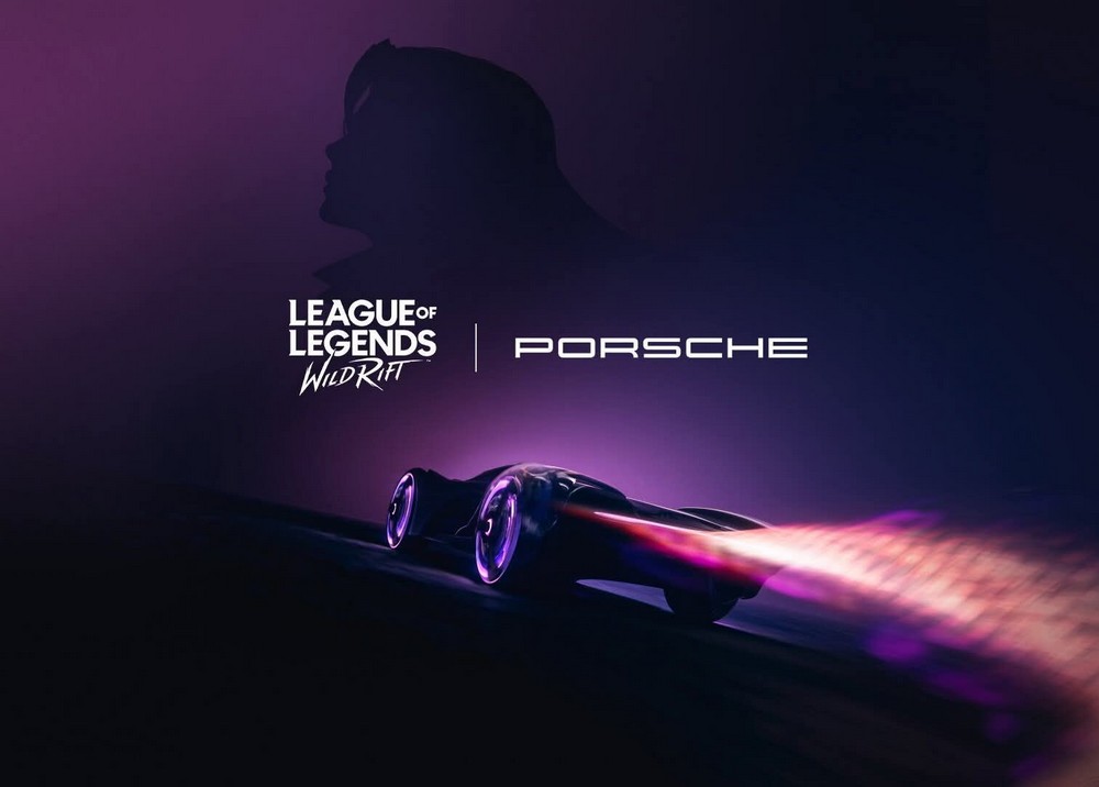 Tốc Chiến bắt tay Porsche, nâng tầm trải nghiệm