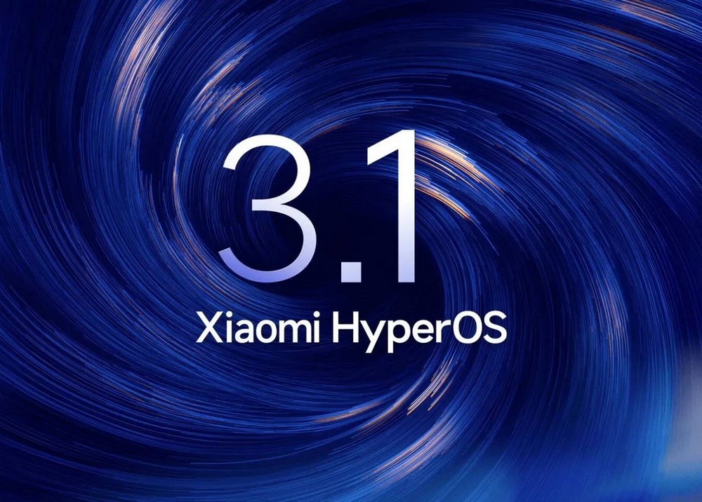 Loạt flagship Xiaomi được cập nhật HyperOS 3.1