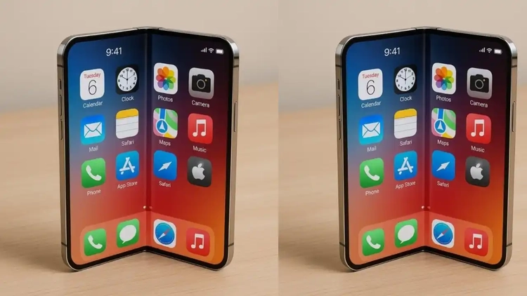 Vì sao iPhone Fold đắt nhất lịch sử lại trễ hẹn?