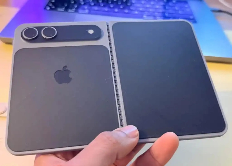 Vì sao iPhone Fold đắt nhất lịch sử lại trễ hẹn?