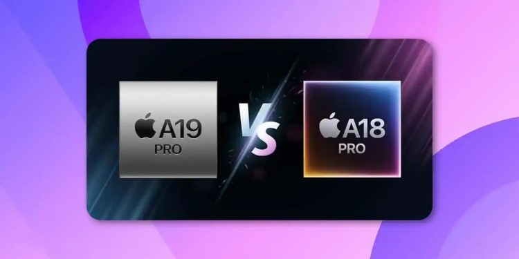 vì sao macbook neo không được trang bị a19 pro