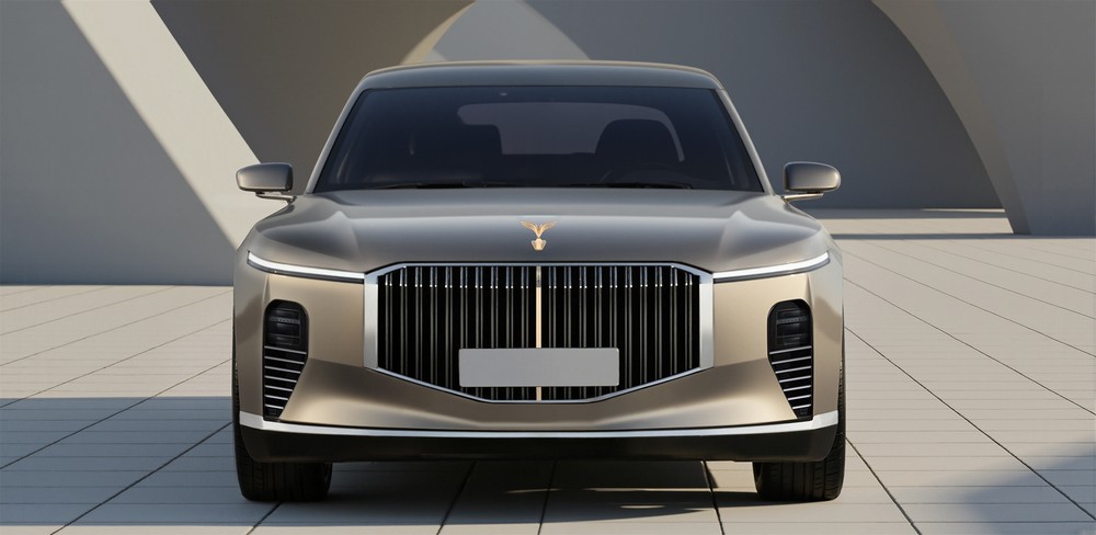 VinFast ra mắt Lạc Hồng 800S và 900S