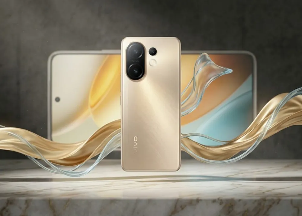 vivo T5 Pro rò rỉ: chip Dimensity 9300+, pin 9.020mAh