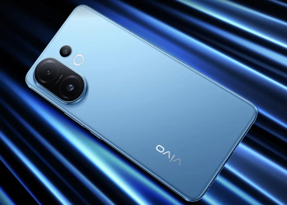 vivo T5 Pro rò rỉ: chip Dimensity 9300+, pin 9.020mAh