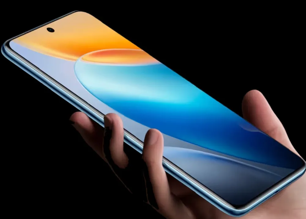 vivo T5 Pro rò rỉ: chip Dimensity 9300+, pin 9.020mAh