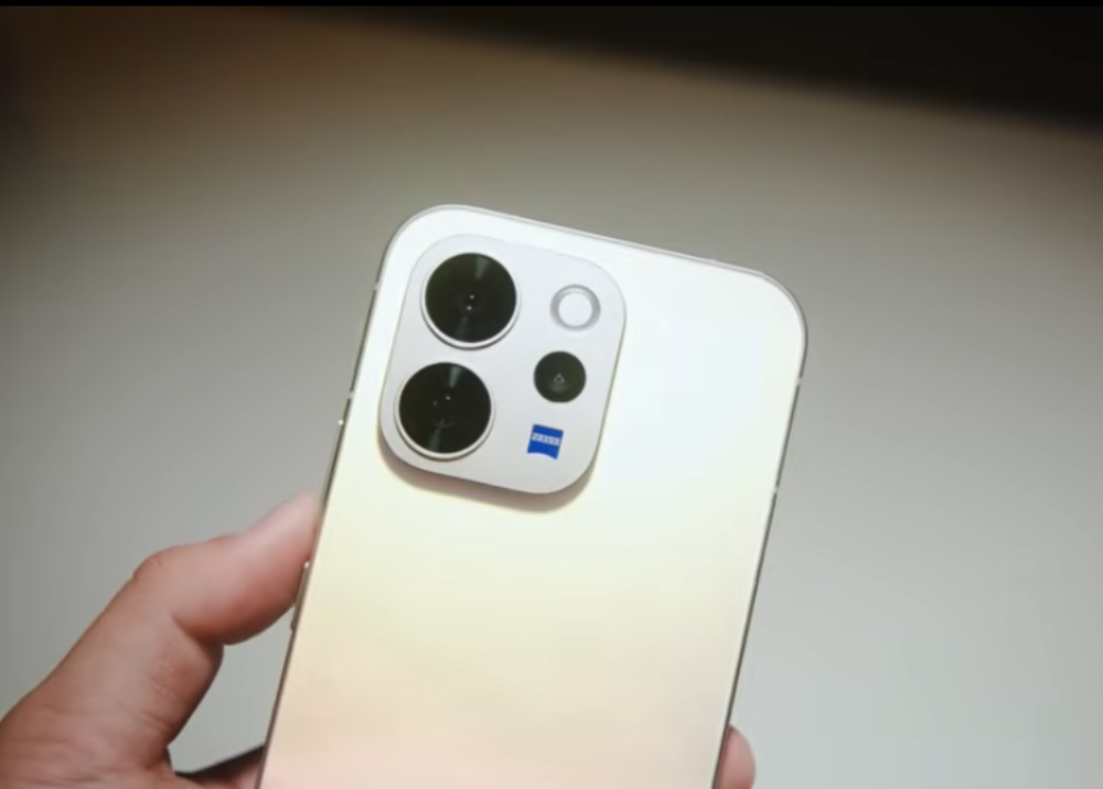 vivo V70 series: Smartphone hay tuyên ngôn cá tính GenZ?