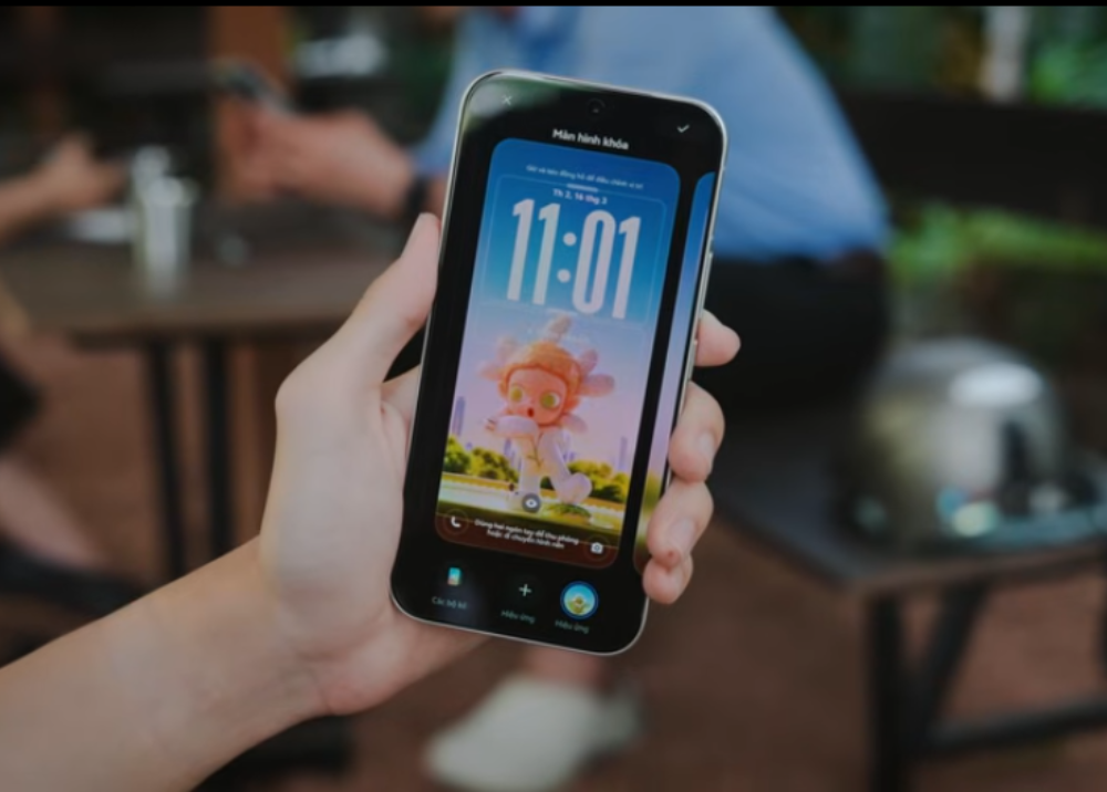 vivo V70 series: Smartphone hay tuyên ngôn cá tính GenZ?