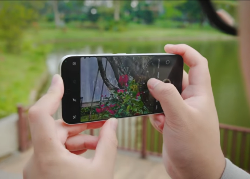 vivo V70 series: Smartphone hay tuyên ngôn cá tính GenZ?