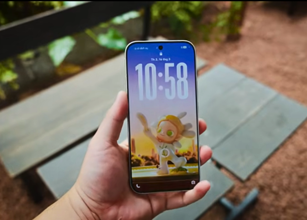 vivo V70 series: Smartphone hay tuyên ngôn cá tính GenZ?