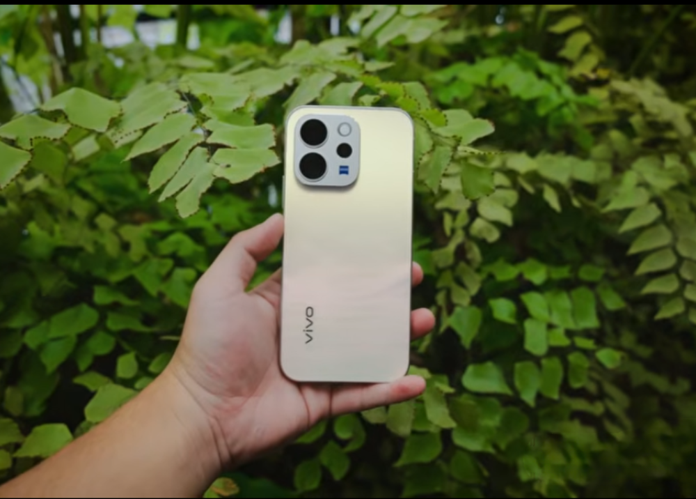 vivo V70 series: Smartphone hay tuyên ngôn cá tính GenZ?