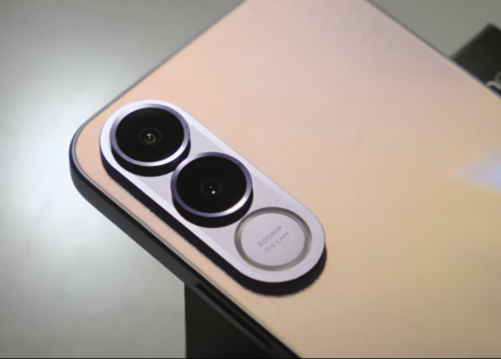 vivo V70 series: Smartphone hay tuyên ngôn cá tính GenZ?