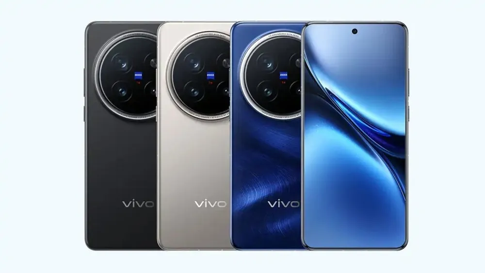 vivo X300 Ultra ra mắt cuối tháng 3 với loạt cấu hình flagship