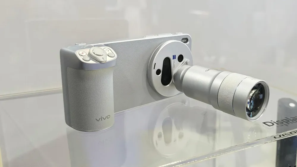 vivo X300 Ultra ra mắt cuối tháng 3 với loạt cấu hình flagship