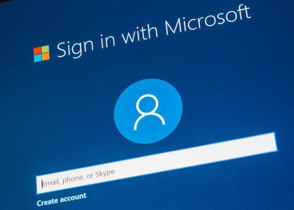 Microsoft nới lỏng yêu cầu tài khoản trên Windows 11?