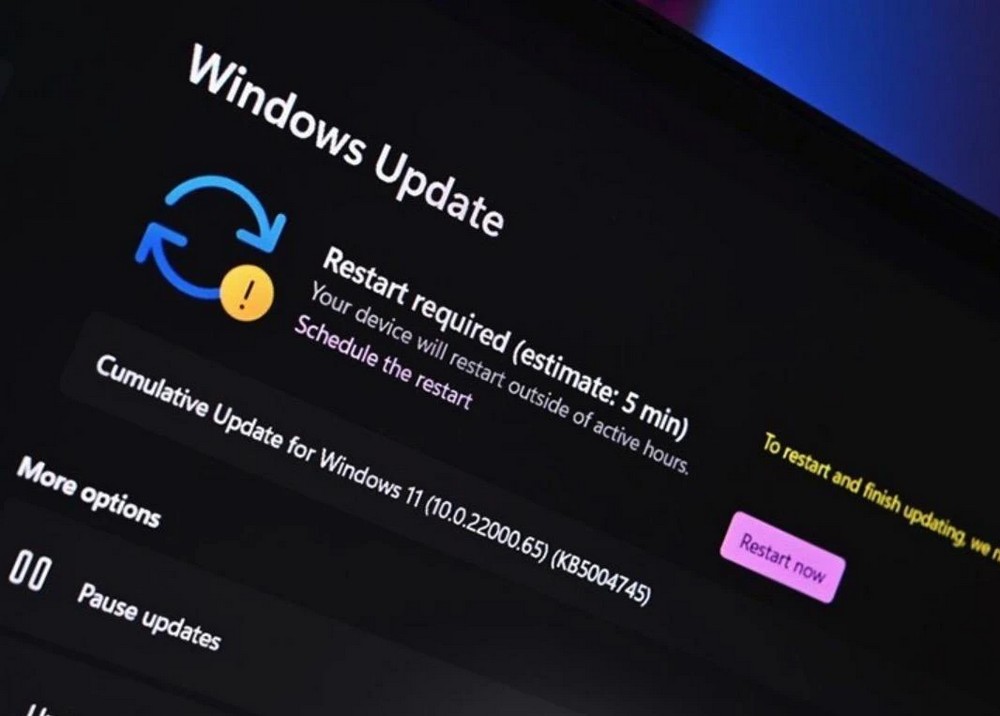 Người dùng sắp được "khoá cổ" Windows Update