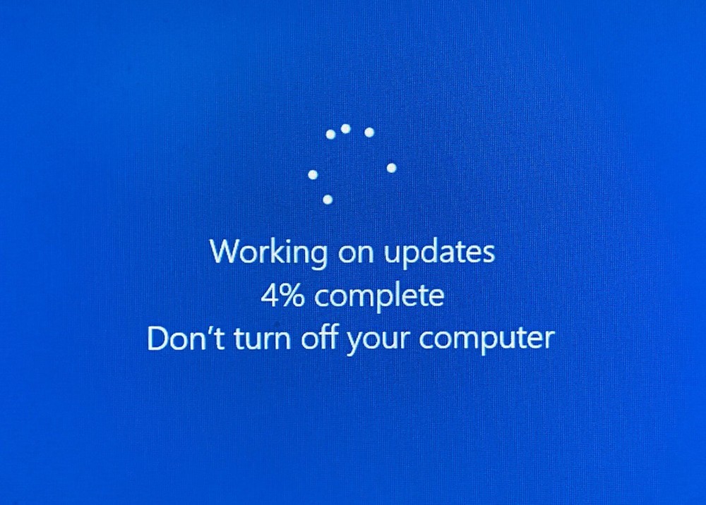 Người dùng sắp được "khoá cổ" Windows Update