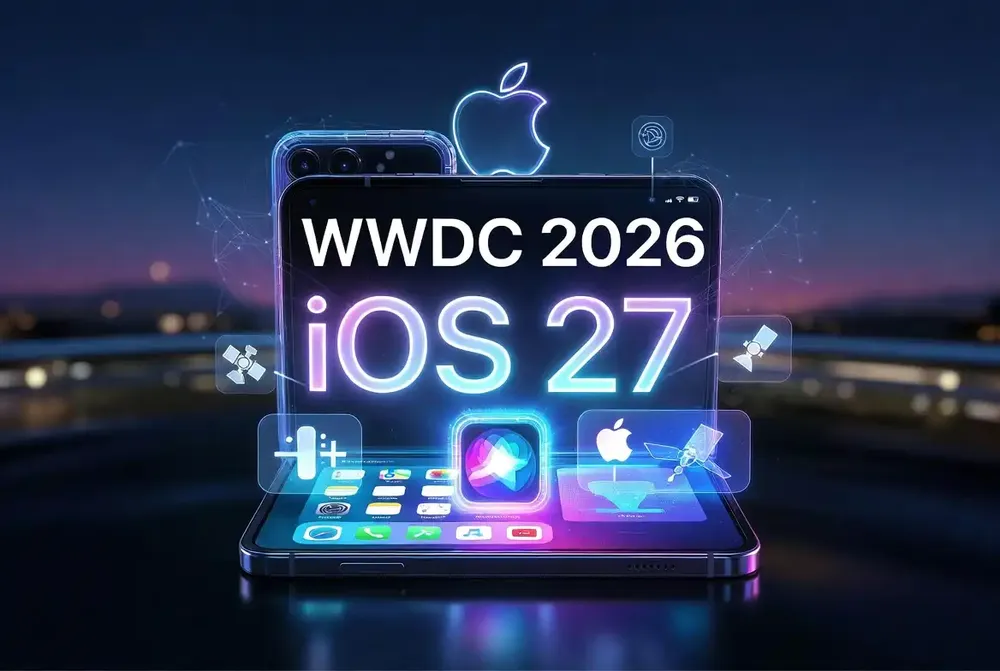 WWDC 2026: loạt nâng cấp đáng chờ từ Apple
