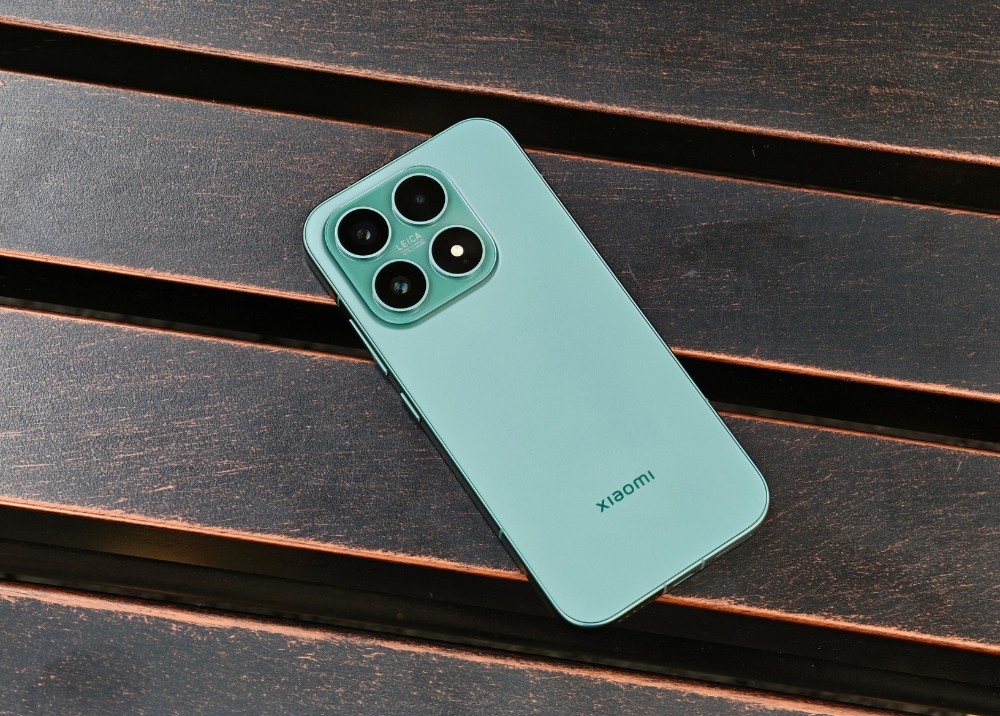 Xiaomi 17 Series đặt ra chuẩn mực chụp đêm mới 5 Xiaomi 17 Series đặt ra chuẩn mực chụp đêm mới