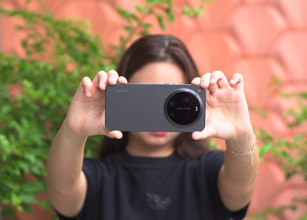 Xiaomi 17 Series đặt ra chuẩn mực chụp đêm mới 13 Xiaomi 17 Series đặt ra chuẩn mực chụp đêm mới