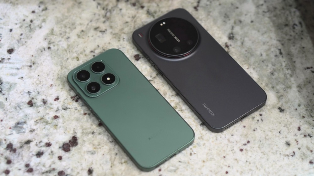 Xiaomi 17 Series đặt ra chuẩn mực chụp đêm mới