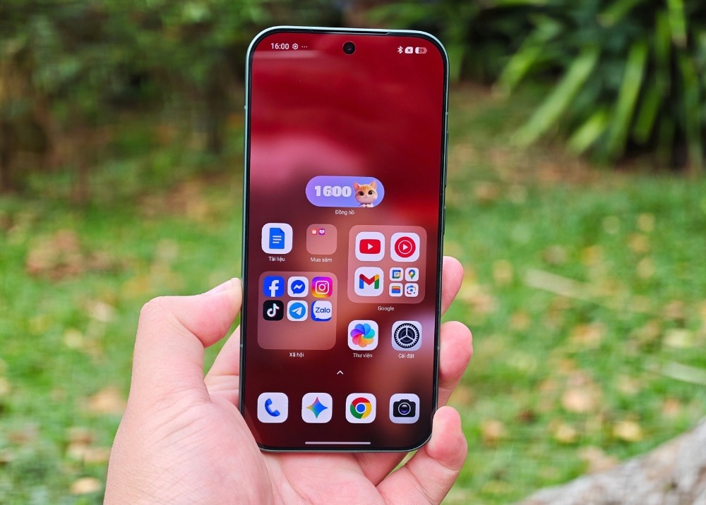 Xiaomi 17 Series đặt ra chuẩn mực chụp đêm mới 6 Xiaomi 17 Series đặt ra chuẩn mực chụp đêm mới