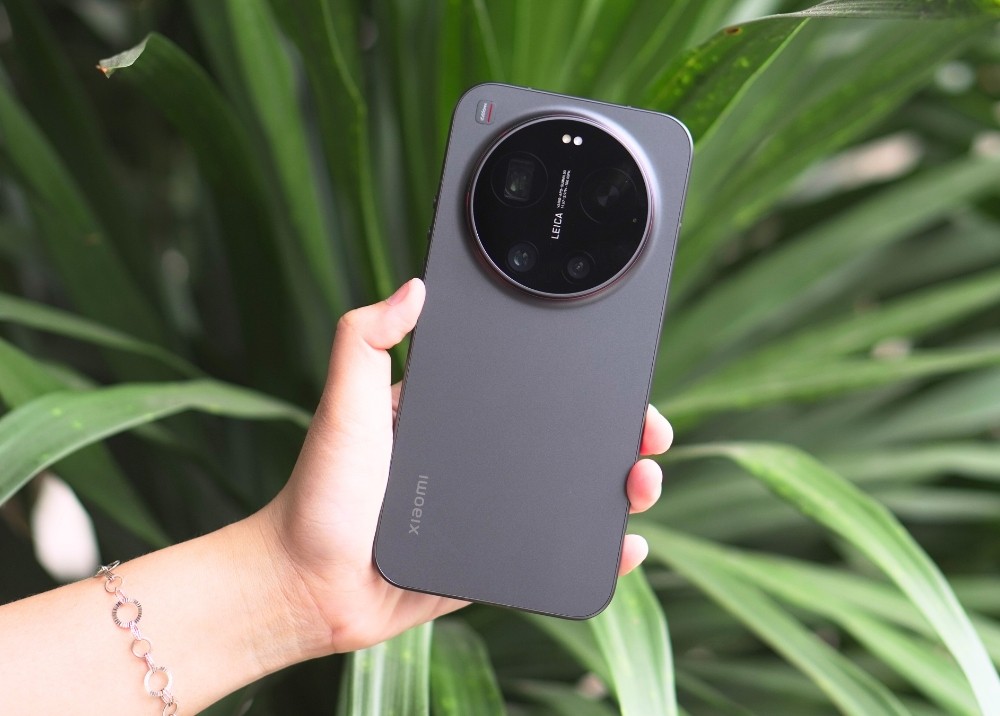 Xiaomi 17 Series đặt ra chuẩn mực chụp đêm mới 14 Xiaomi 17 Series đặt ra chuẩn mực chụp đêm mới