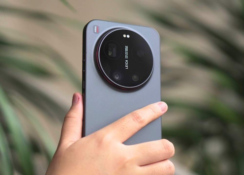 Xiaomi 17 Series đặt ra chuẩn mực chụp đêm mới 9 Xiaomi 17 Series đặt ra chuẩn mực chụp đêm mới