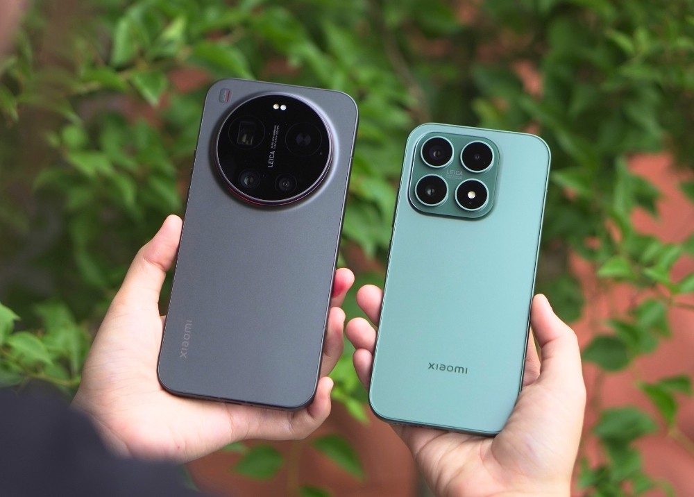 Xiaomi 17 Series: "Phá kén" giới hạn vật lý, đặt ra chuẩn mực chụp đêm mới