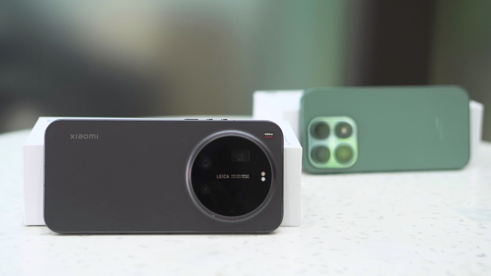 Xiaomi 17 Series đặt ra chuẩn mực chụp đêm mới 3 Xiaomi 17 Series đặt ra chuẩn mực chụp đêm mới