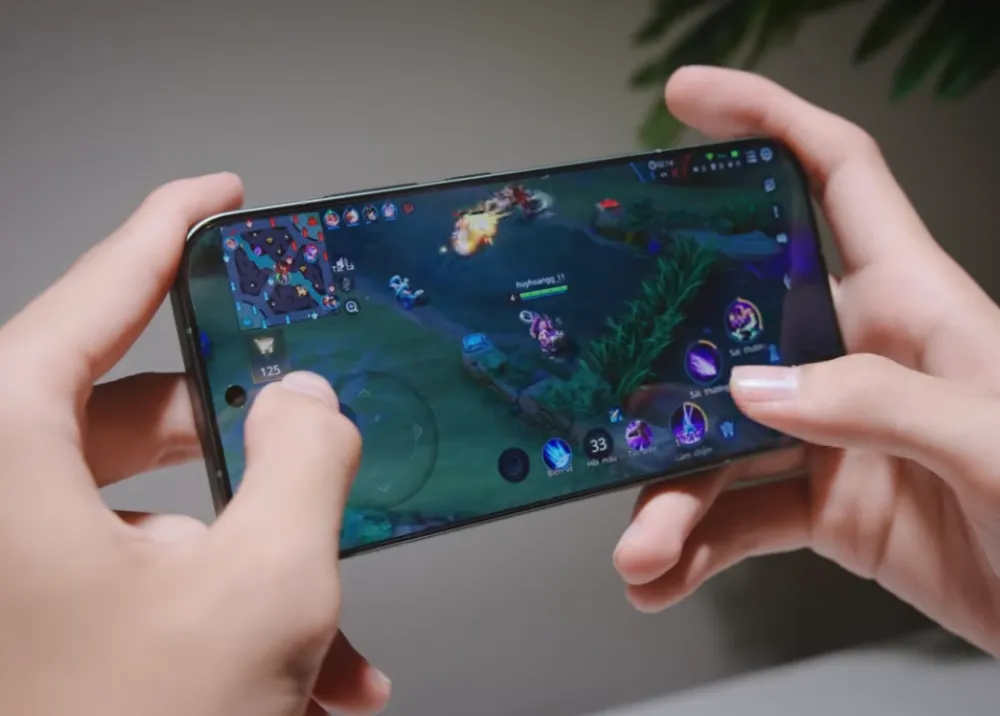 Xiaomi 17 tiêu chuẩn: nhỏ, gọn nhưng “cân” cả thế giới 