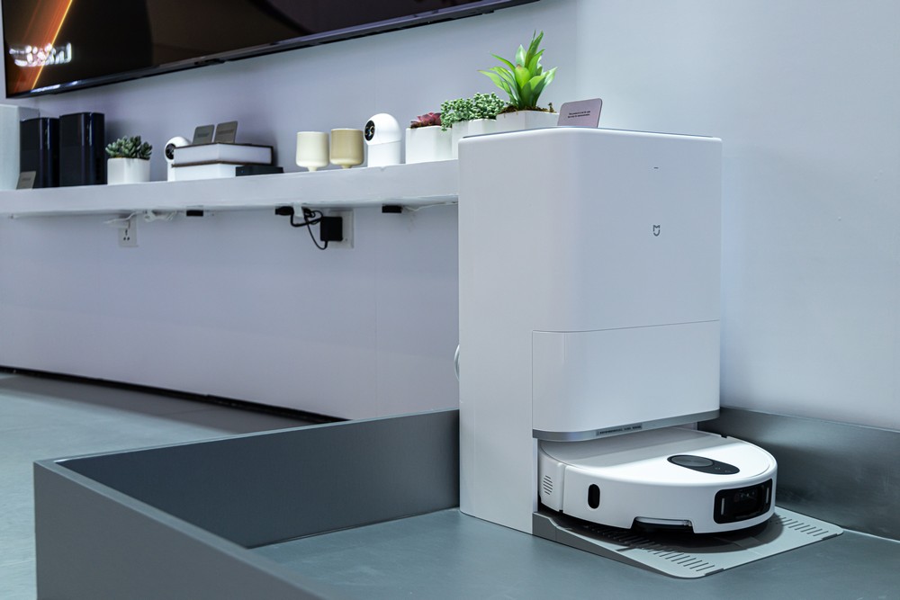 Xiaomi giới thiệu bước tiến mới của hệ sinh thái