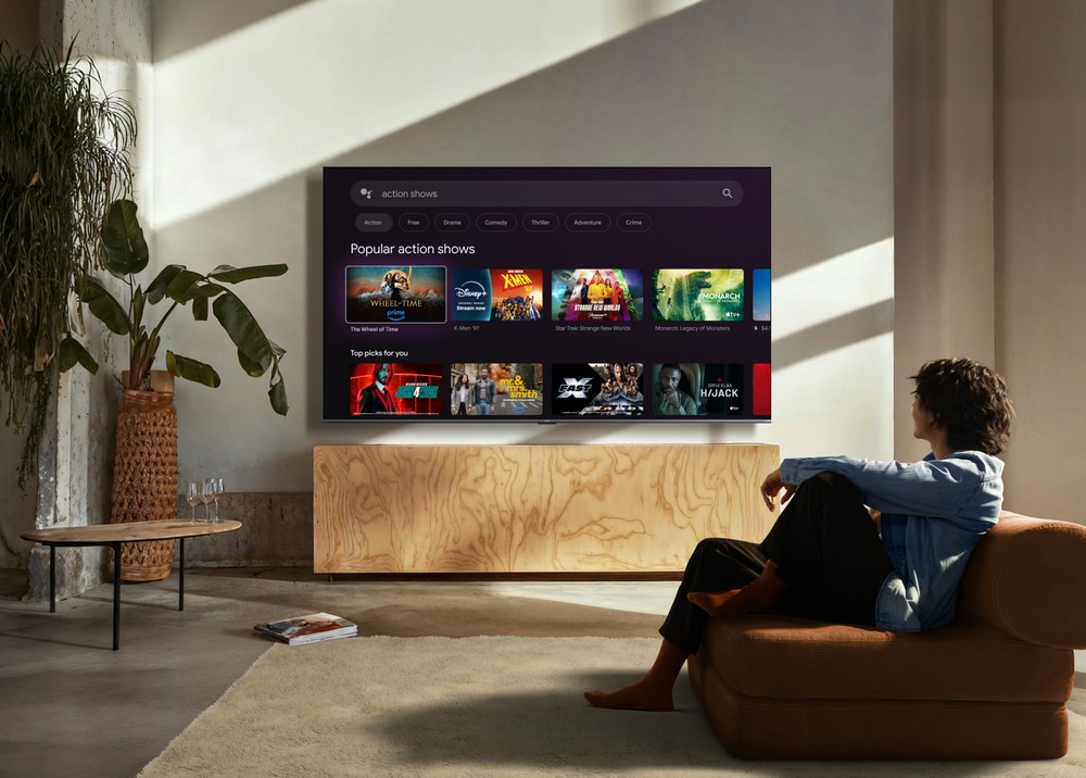 Xiaomi mở bán loạt thiết bị AIoT mới